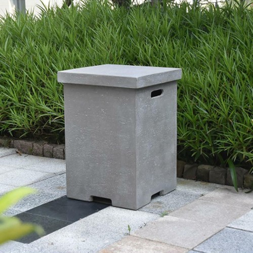 Elementi abdeckung für - für, 11kg