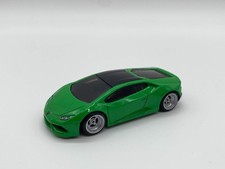 Hot Wheels Lamborghini