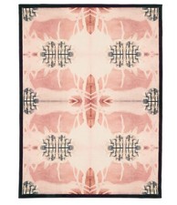 Teppich "FÖREMÅL" limited