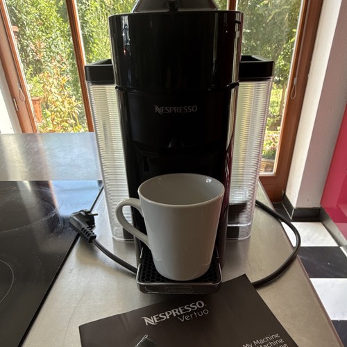 Nespresso vertuo - nespresso,