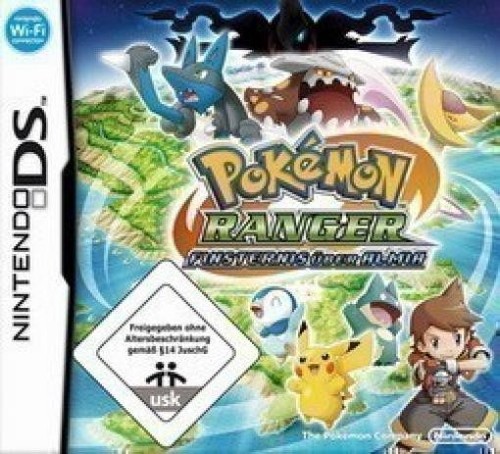 Nintendo spiel pokemon - nintendo,