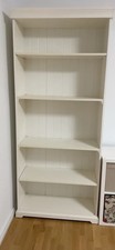 BILLY Bücherregal Weiß–80x28x202 cm–IKEA Klassiker für Ihr Zuhause