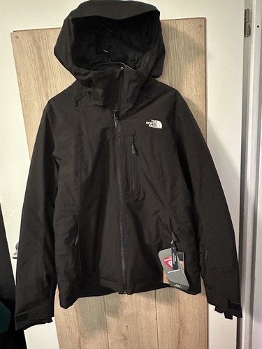 The north face - face, descendit
