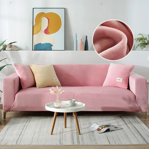 Samtstoff sofaüberzüge - samtstoff,