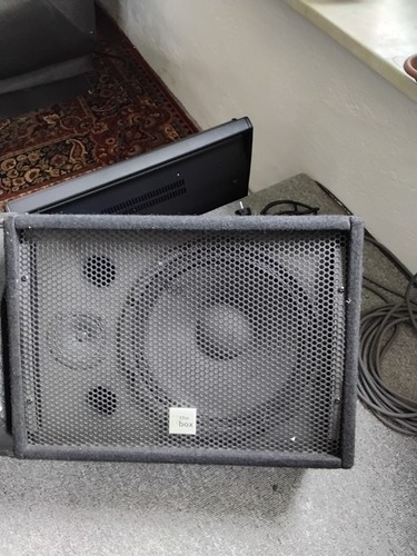 Behringer pmp 500 - pmp,