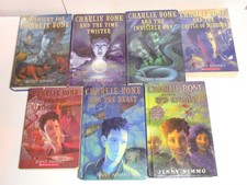 Lot 4 5 6 8 - hc, pb