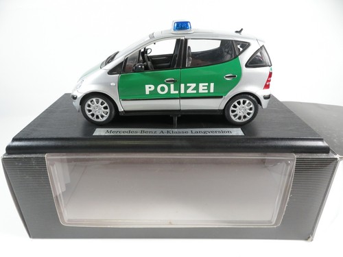 B66962150 maisto mercedes - maisto,