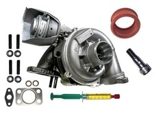 Turbolader 1.6HDI TDCI  Ford