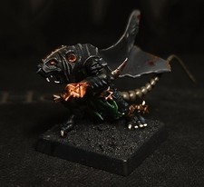 Skaven Assassine Eshin Gutter