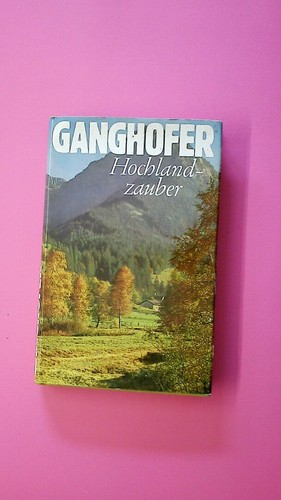 144514 ludwig ganghofer - 144514,
