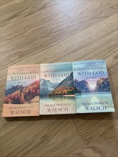 Neale Donald Walsch -