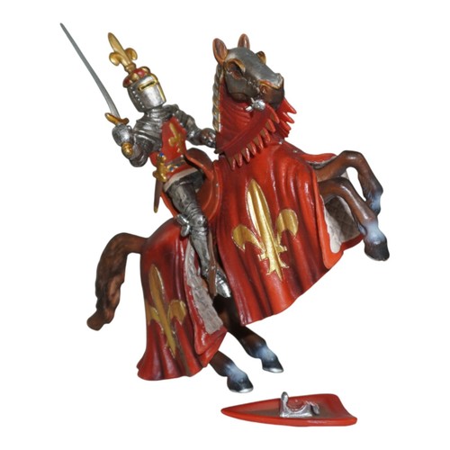 Schleich 70018 lilienritter - 70018,