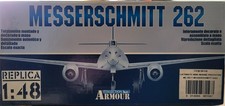 Messerschmitt Me262 T/SJG1 der