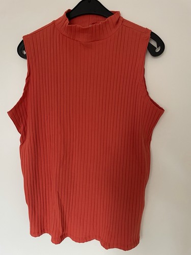 Takko top organe 42 - top,