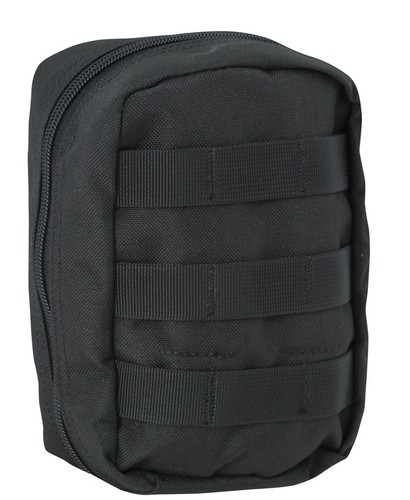 Condor emt ifak pouch schwarz - condor,