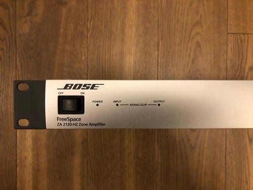 Bose 2120 freespace zone - za,