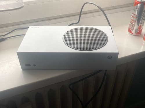 Microsoft xbox series 512gb - microsoft,