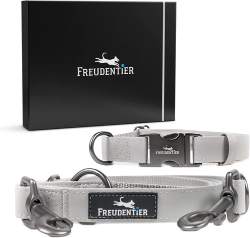 Freudentier hundehalsband mit - freudentier,