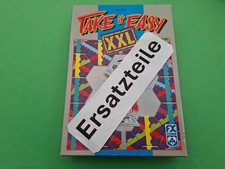 Ersatzteile für * Take it Easy! XXL * von FX Schmid