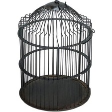 Deko-Vogelkäfig - Trademark