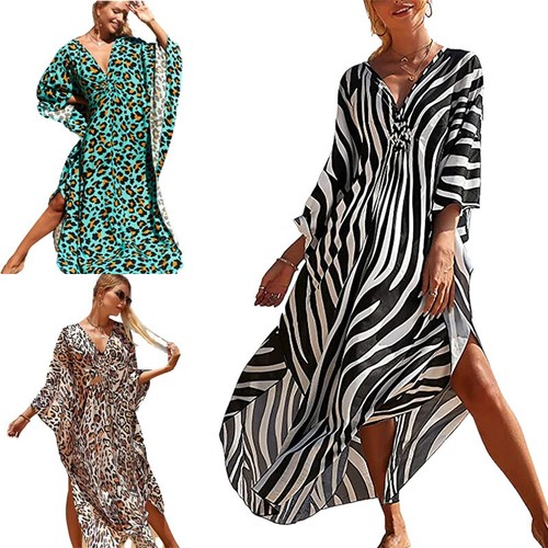 Damen ausschnitt boho - v-ausschnitt,