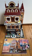 Pantasy 85013 Modular Building