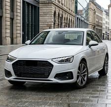 RS Look Grill für Audi A4