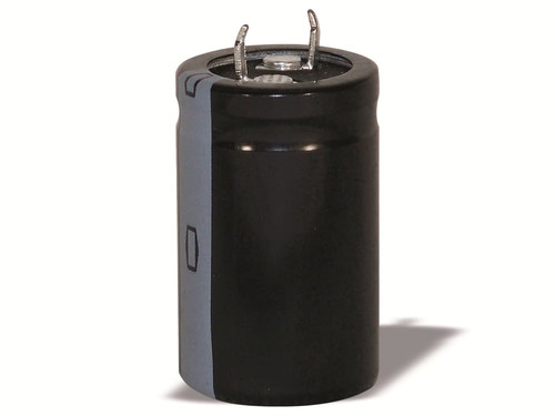 Teapo alu elko - alu-elko, 400v