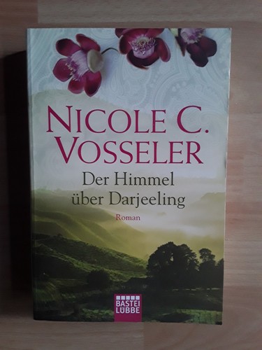 Nicole vosseler der himmel - c.,