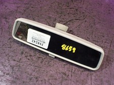 VW GOLF IV 97-06 RÜCKSPIEGEL