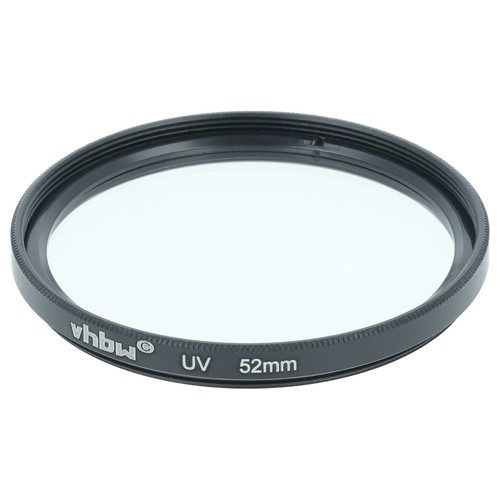 Universal filter kamera - universal, uv