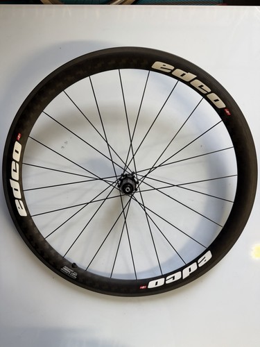Edco carbon hinterrad mm - carbon,
