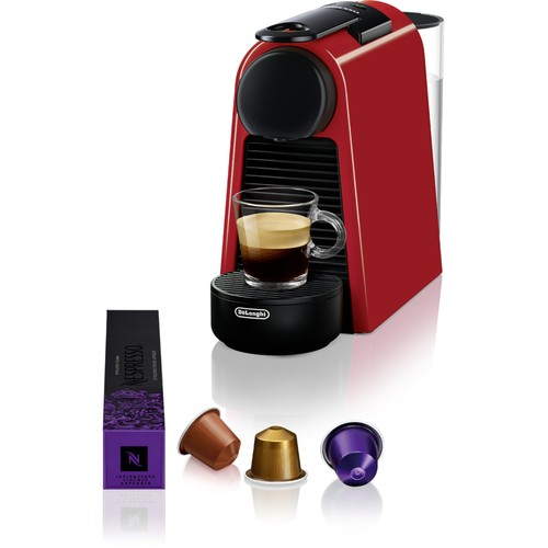 Delonghi nespresso essenza - delonghi,