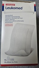 Große Leukoplast LEUKOMED