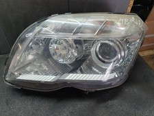 218* Mercedes GLK X204 Frontscheinwerfer Xenon Scheinwerfer Links A2048207459