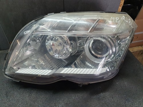 218 mercedes glk x204 - 218*,