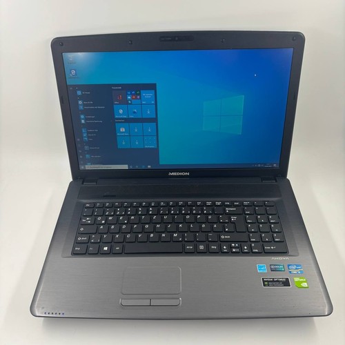 Medion akoya p7818 - p7818, 17,3"