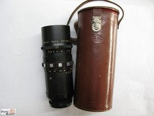 Meyer-Optik Goerlitz Primotar Objektiv 1:3,5 / 135 Tele-Lens M-42 Gewinde