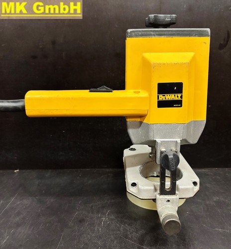 Dewalt 609 kantenfräse - dw,