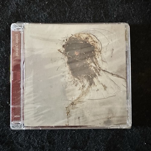 Hybrid sacd peter gabriel - hybrid,