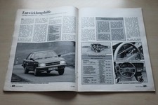 Auto Motor Sport AMS 27/1980