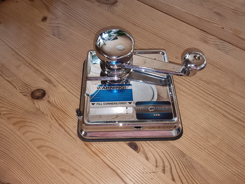 Ocb mikromatik mikromatic - mikromatik,