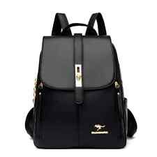 Luxus Damen Lederrucksack