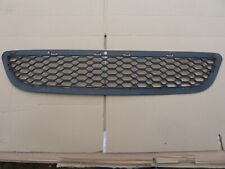 Fiat Freemont Ab 2014 Grill Gitter Ziergitter Stoßstange Vorne Mitte 55000809AB