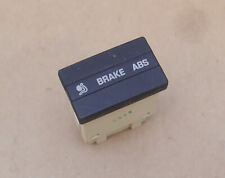 VW Passat 35i Facelift / VW T4  ABS AIRBAG BRAKE Kontrolleuchte 3A0919235P