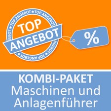 Kombi paket maschinen und - kombi-paket,