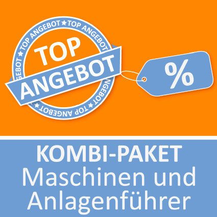 Kombi paket maschinen und - kombi-paket,
