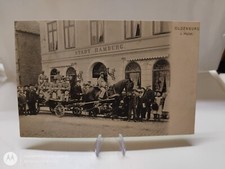 AK Oldenburg I. Holst