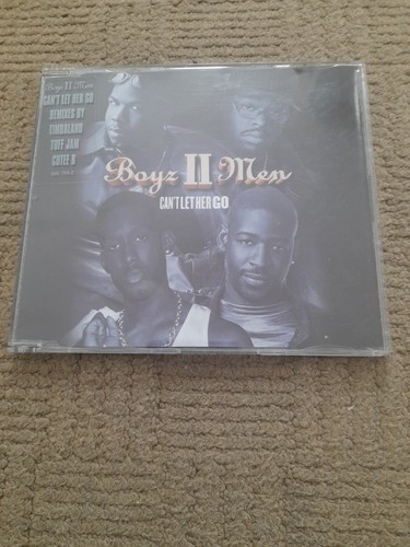 Boyz men can t - men,