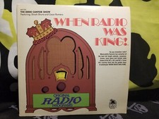 When Radio Was King, The Eddie